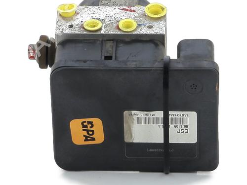 ABS pump PEUGEOT 4007 (VU_, VV_) 2.2 HDi | BP29389814M43 