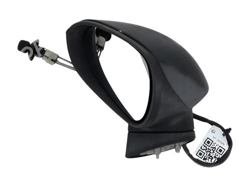 Used Left mirror SEAT IBIZA IV (6J5, 6P1) 1.4 TDI (80 hp) 29171838