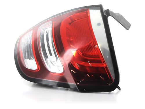 Right taillight CITROËN C3 II (SC_) 1.2 VTi 82 | BP29762111C35 