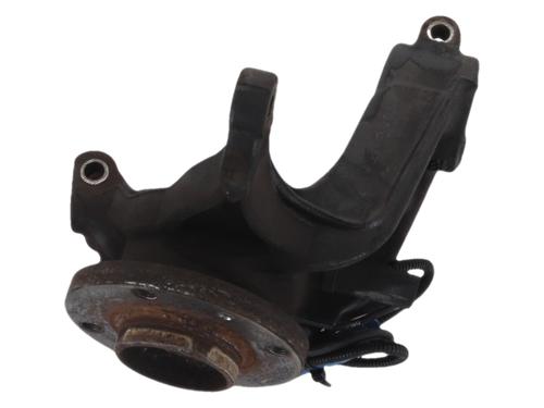 Right front steering knuckle DS DS 3 (SA_) 1.2 VTi 82 (SAHMZ6) | BP39498447M26 - Image 3