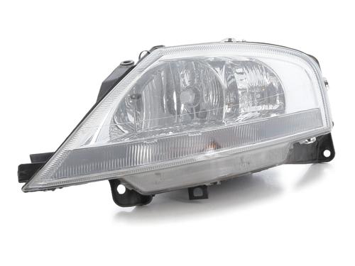 Left headlight CITROËN C3 I (FC_, FN_) 1.4 HDi | BP31122810C28