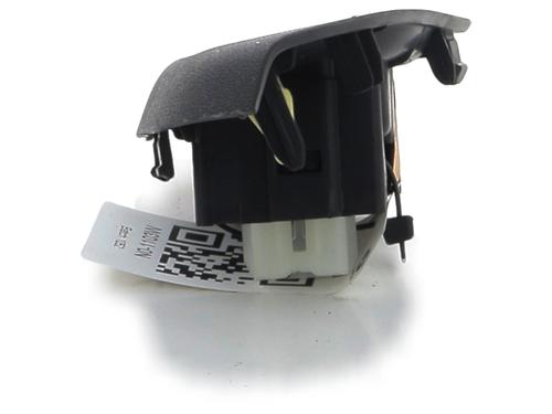 Left front window switch TOYOTA AYGO (_B4_) 1.0 (KGB40) | BP29819784I27 