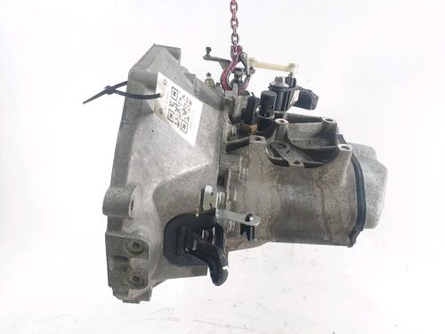 Used Gearbox PEUGEOT 208 I (CA_, CC_) 1.2 VTI 82 (82 hp) 30313047