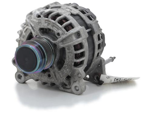 Generator SKODA RAPID (NH3, NK3, NK6) 1.4 TDI (90 hp) 30166058