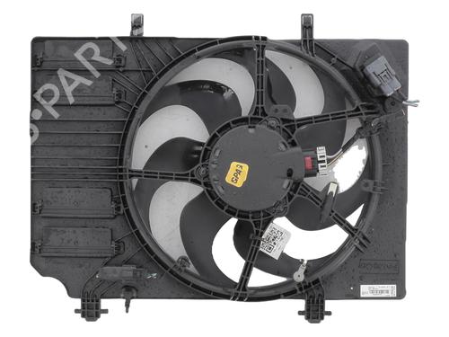 Radiator fan FORD PUMA (J2K, CF7) 1.0 Flexifuel | BP31963338M35 - Image 2