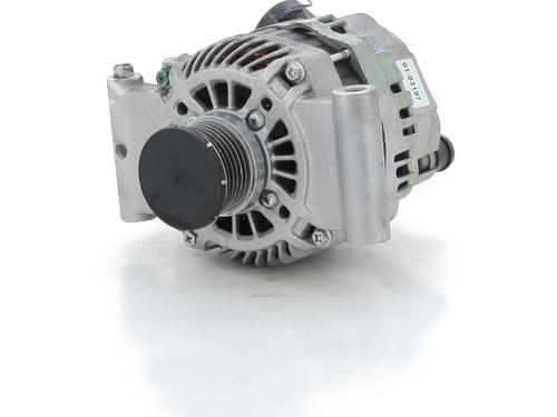 Used Alternator Alternator CITROËN C3 II (SC_) 1.4 VTi 95 (95 hp) 33299677 33299677