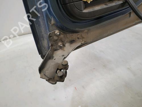 Højre side skydedør CITROËN BERLINGO MULTISPACE (B9) 1.6 HDi 90 | BP31913698C75