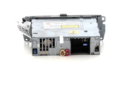 Radio BMW X1 (E84) xDrive 18 d | BP26541358E6 