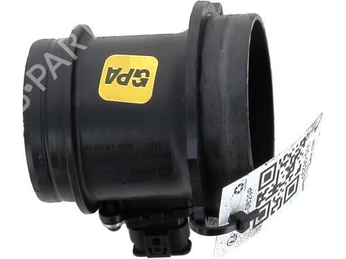 Starter AUDI A6 Allroad C6 (4FH) 2.7 TDI quattro | BP33280205M8 - Image 3