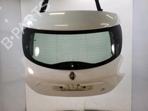Used Tailgate Tailgate RENAULT ZOE (BFM_) ZOE (88 hp) 33926245 33926245