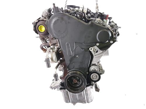 Used Engine VW POLO V (6R1, 6C1) 1.2 TDI (75 hp) 30367122