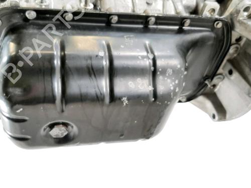 Engine PEUGEOT 208 I (CA_, CC_) 1.6 BlueHDi 100 | BP31349285M1 