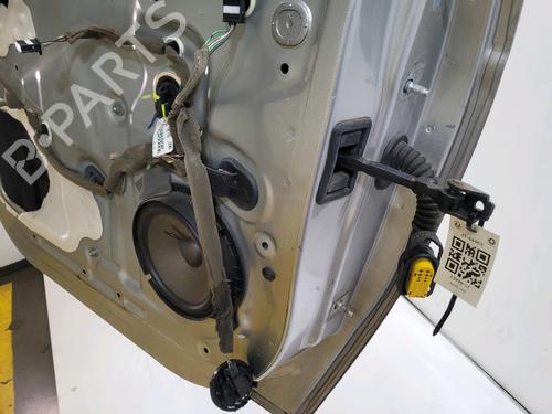 Dør venstre fortil SMART FORFOUR Hatchback (453) 1.0 (453.042, 453.043) | BP37600086C2 - Image 3
