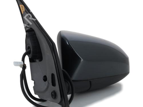 Left mirror TOYOTA AYGO (_B4_) 1.0 (KGB40) | BP29741152C26 