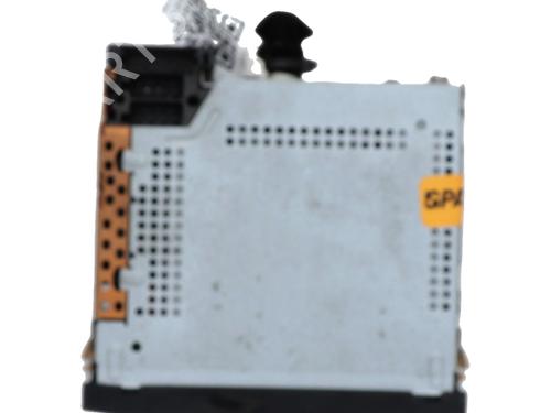 Radio PEUGEOT 206+ (2L_, 2M_) 1.4 HDi eco 70 | BP29495413E6 