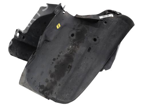 Used Wheel arch RENAULT CLIO III (BR0/1, CR0/1) [2005-2014]  32401223