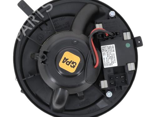 Used Heater blower motor VW GOLF VI Convertible (517) 1.2 TSI (105 hp) 29443446