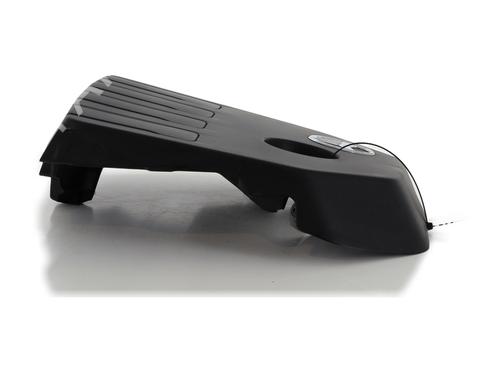 Upper protection MERCEDES-BENZ A-CLASS (W177)  | BP27169928M93 