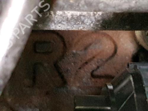 Engine MAZDA 6 Hatchback (GH) 2.2 D (GH10) | BP37064995M1 - Image 11