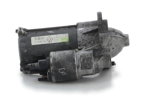 Startmotor RENAULT MEGANE III Hatchback (BZ0/1_, B3_) 1.5 dCi (BZ0C) (90 hp) 30583615
