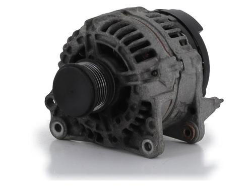 Used Alternator SKODA FABIA I (6Y2) 1.9 TDI (100 hp) 30523364