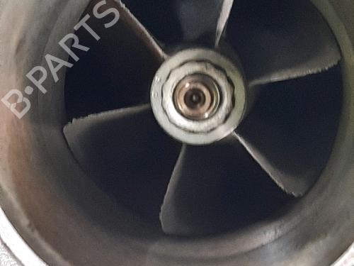 Engine BMW X3 (E83) 2.0 d | BP31303556M1 