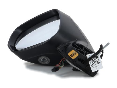 Left mirror PEUGEOT 3008 I MPV (0U_) 1.6 BlueHDi 120 | BP29381666C26 