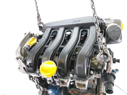 Engine RENAULT CLIO III (BR0/1, CR0/1) 1.4 16V | BP29702124M1 