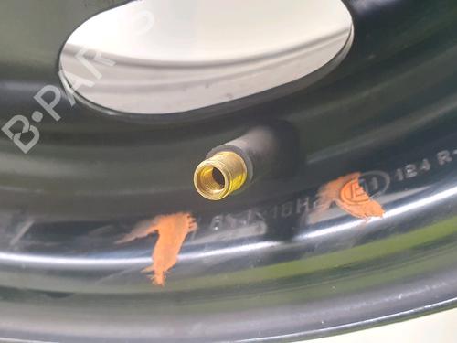 Rim PEUGEOT 208 II (UB_, UP_, UW_, UJ_) 1.2 PureTech 75 | BP30190087C45 