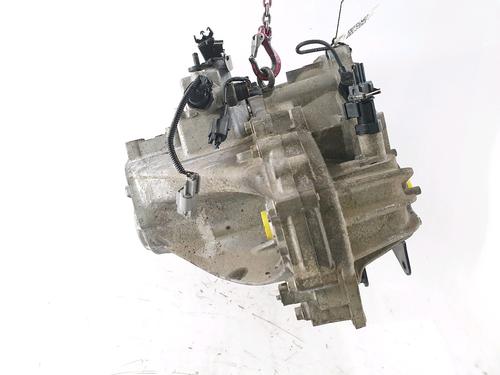 Gearbox HYUNDAI i10 I (PA) 1.1 CRDi | BP32309537M3