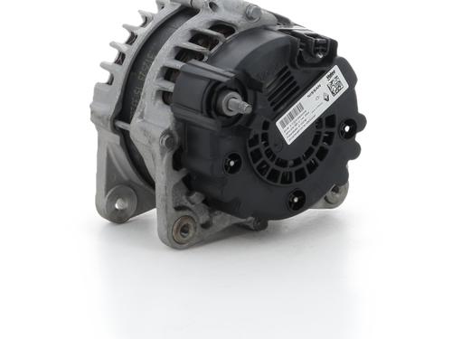 Alternator RENAULT MASTER III Van (FV) 2.3 dCi 135 FWD (FV0N, FV08, FV06, FV00, FV1S) | BP37506142M7 - Image 2