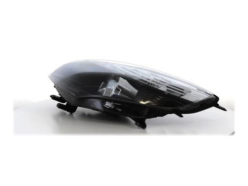 Used Left headlight RENAULT SCÉNIC III (JZ0/1_) 1.5 dCi (106 hp) 29416451