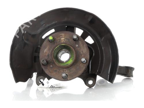 Used Right front steering knuckle TOYOTA VERSO (_R2_) 2.0 D-4D (AUR20_, AUR20R) (126 hp) 19403058