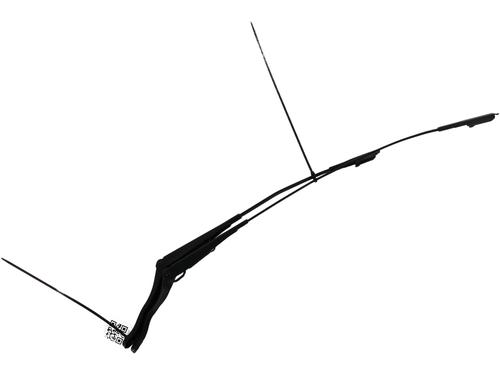 Front windshield wiper arm OPEL CORSA E (X15) 1.4 Turbo (08, 68) | BP27905128C143 