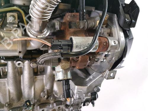Engine CITROËN C2 (JM_) 1.4 HDi | BP28137721M1 