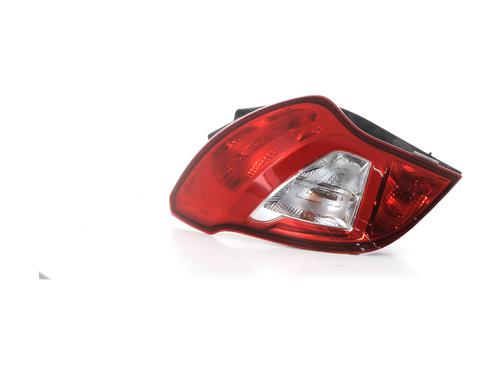 Left taillight SSANGYONG KORANDO (CK) 2.2 Xdi | BP37627109C34 - Image 2