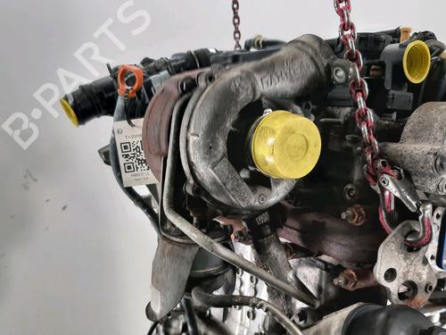 Engine PEUGEOT 5008 (0U_, 0E_) 1.6 HDi | BP31985473M1 