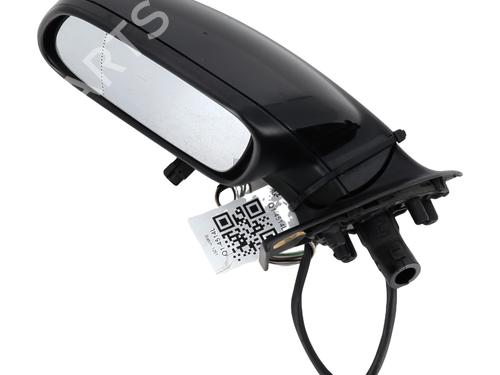 Bakspejl venstre PEUGEOT 307 (3A/C) 2.0 HDi 110 (107 hp) 32975281