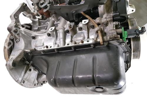 Engine CITROËN C4 II (NC_)  | BP28720363M1 