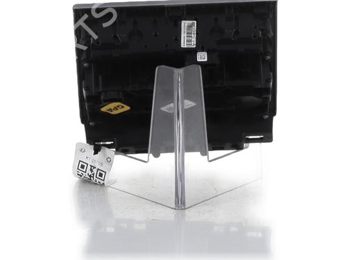 Climate control RENAULT CLIO V (B7_) 1.0 TCe 100 (B7MT) | BP33229590I5 - Image 2