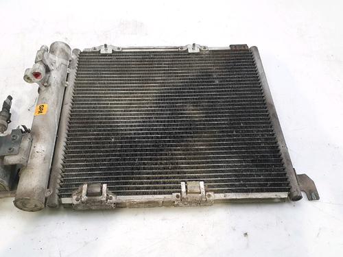 AC-Kondensator OPEL ASTRA G Hatchback (T98) 1.7 DTI 16V (F08, F48) | BP29389780M32 