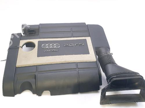 Oberschutz für AUDI A3 Sportback (8PA) 2.0 TFSI (200 hp) 30334026