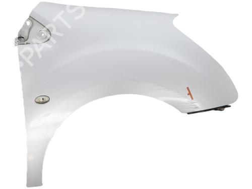 Used Right front fenders Right front fenders 37087088 37087088