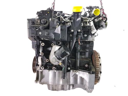 Engine RENAULT CLIO IV (BH_) 1.5 dCi 75 | BP37148788M1 - Image 2