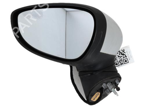 left-mirror-ford-fiesta-vi-cb1-ccn-2008-40557813 main image
