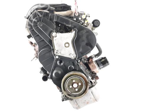 Motor CITROËN JUMPY I Van (BS_, BT_, BY_, BZ_) 1.9 D 70 (69 hp) 31373143