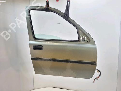 Used Right front door LAND ROVER FREELANDER I (L314) 2.0 Td4 4x4 (109 hp) 23141026