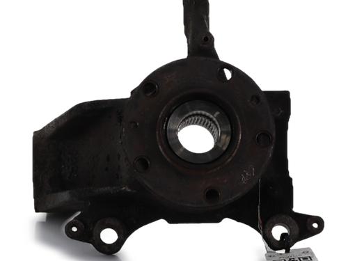 Used Left front steering knuckle Left front steering knuckle FIAT DUCATO Van (250_) 160 Multijet 3,0 D (158 hp) 40618631 40618631
