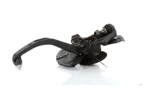 Used Left front steering knuckle MERCEDES-BENZ R-CLASS (W251, V251) R 500 4-matic (251.075, 251.175) (306 hp) 19786081