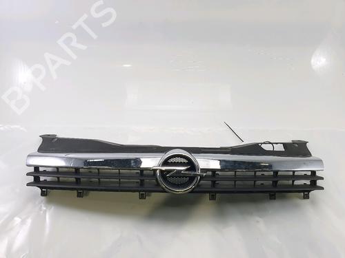 Grill OPEL ASTRA H (A04)  | BP16560706C40 